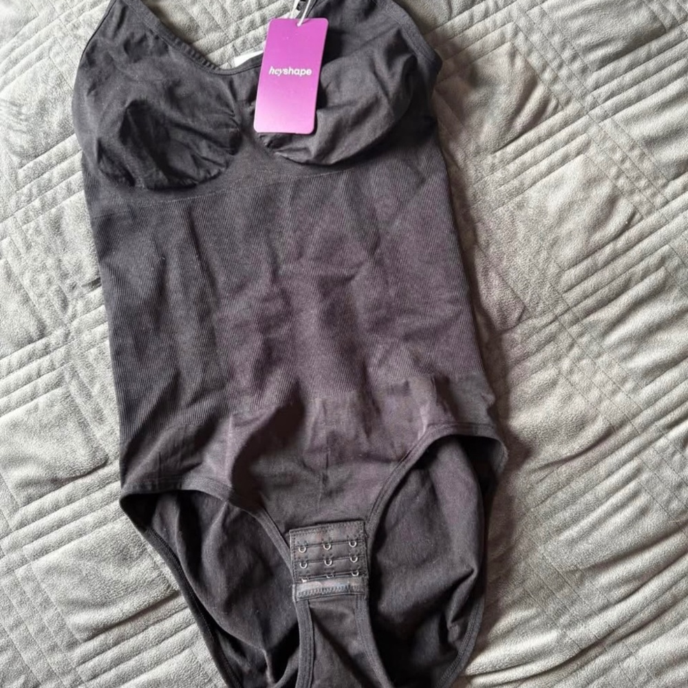 Bodysuit, HEYSHAPE sculpting shapewear